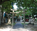 碇神社