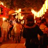 碇神社秋祭り2012