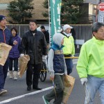 町内清掃活動201302_11