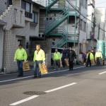 町内清掃活動201302_5